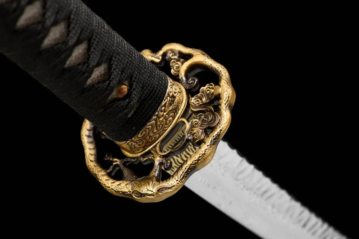 Katana Gaiyo 概要 - immagine 2