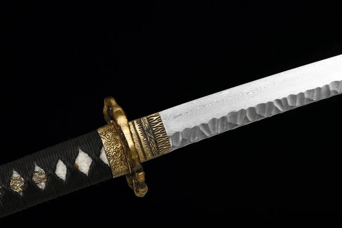 Katana Gaiyo 概要 - immagine 4