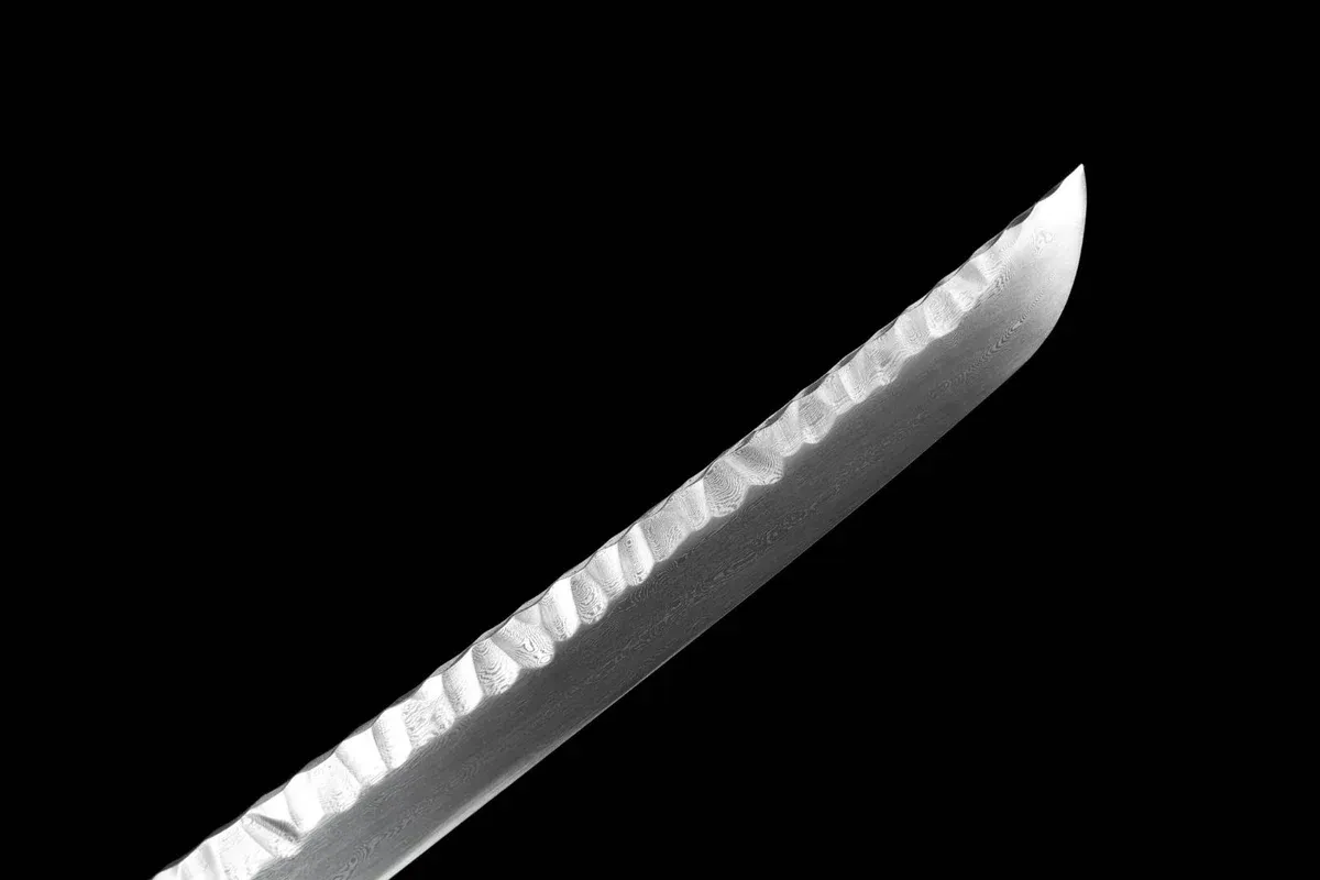 Katana Gaiyo 概要 - immagine 5