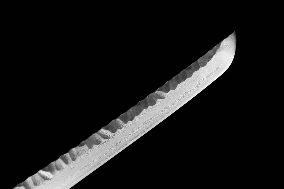 Katana Gaiyo 概要 - immagine 6