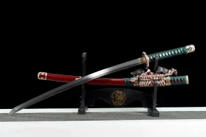 Katana Genki ๅ
ๆฐ
