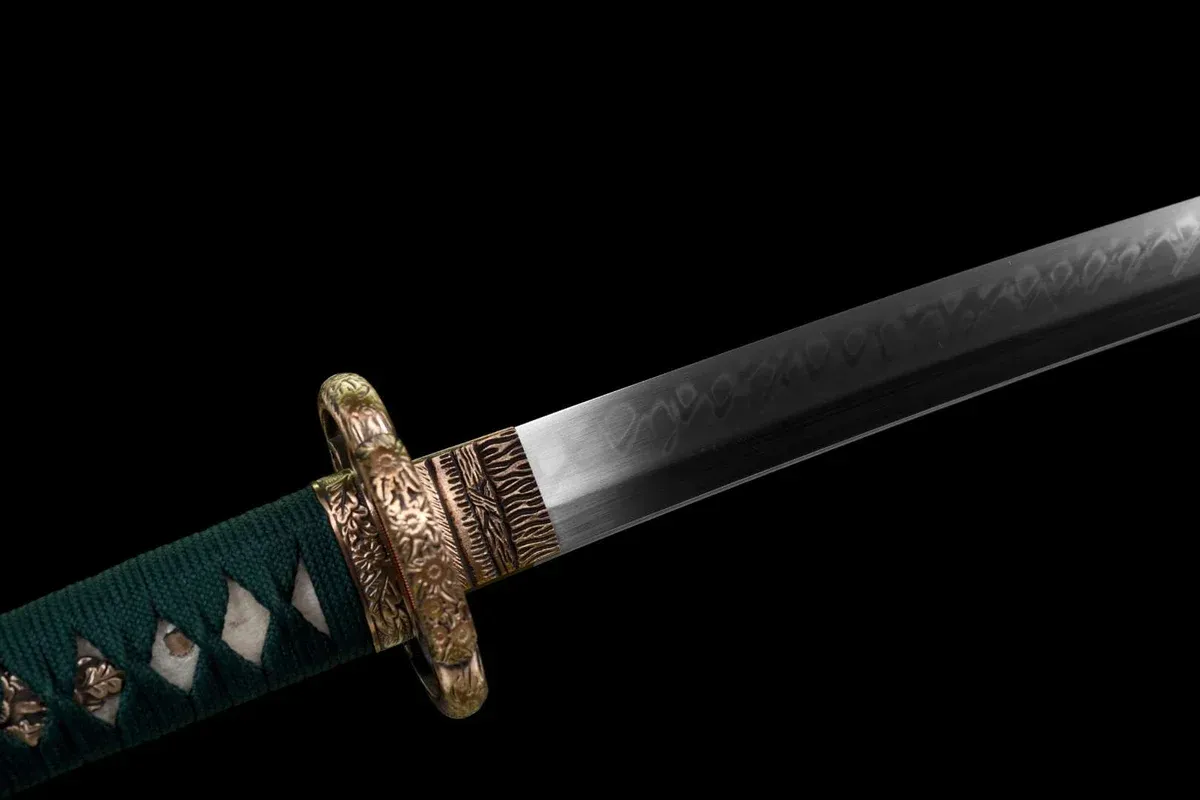 Katana Genki 元気 - immagine 4