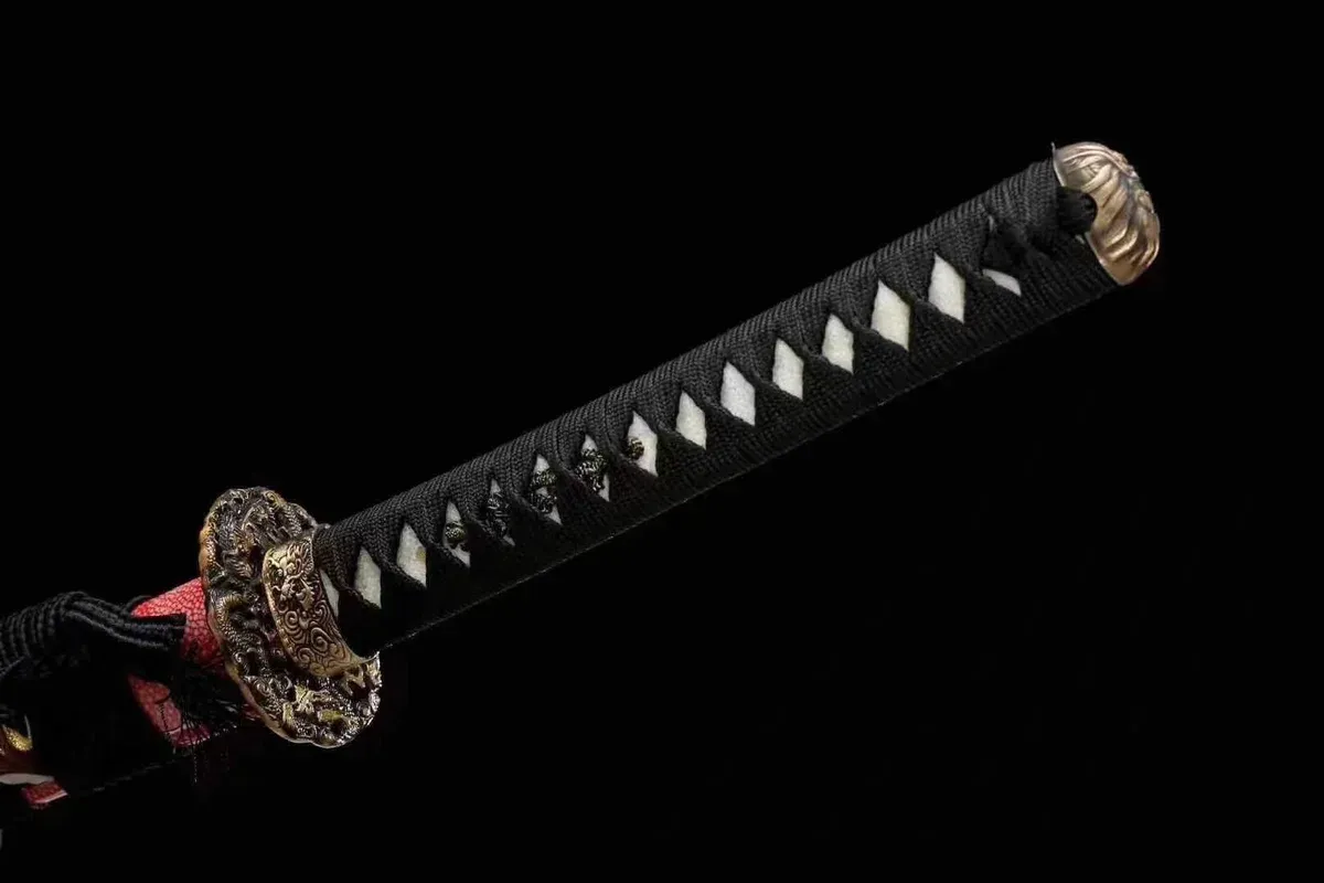 Katana Gin ้ - immagine 2