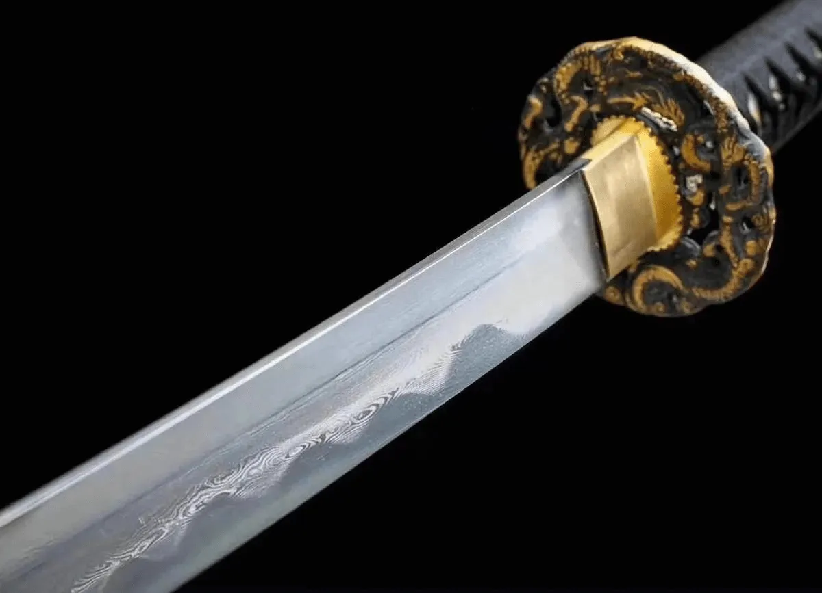 Katana Gin ้ - immagine 4