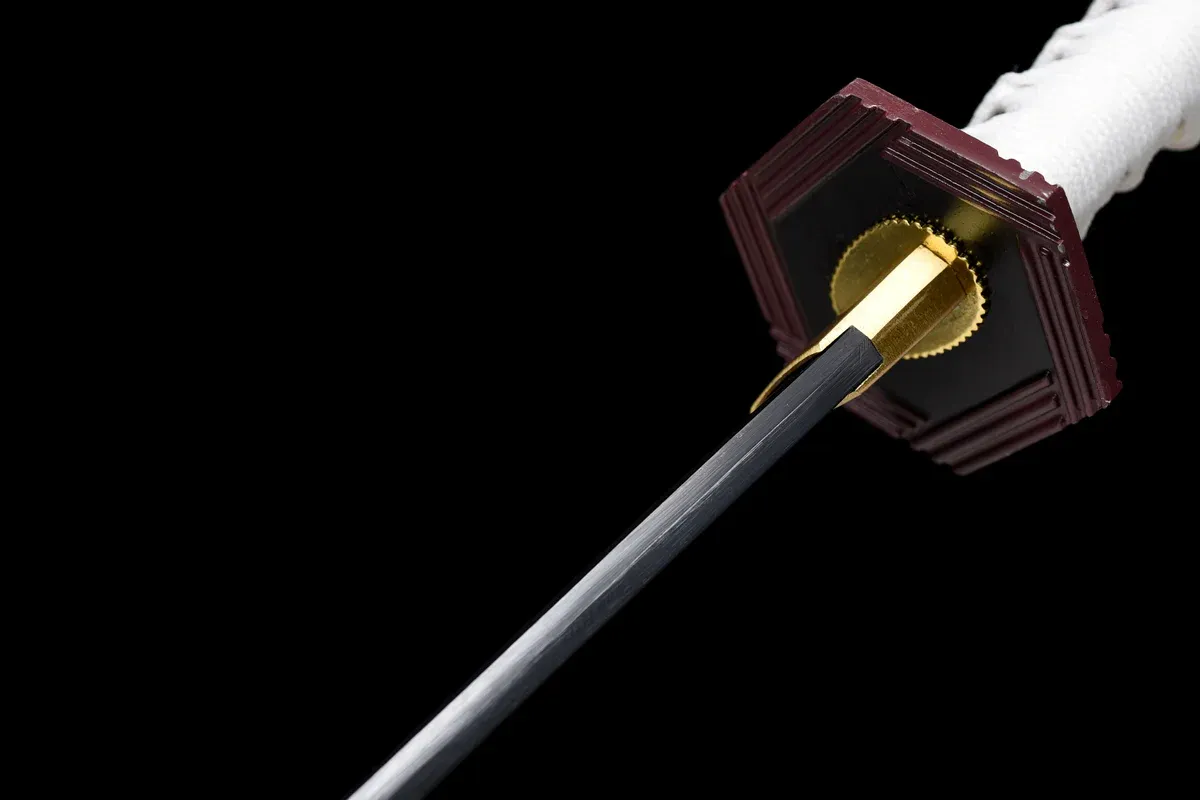Katana Giyu Tomioka - immagine 11