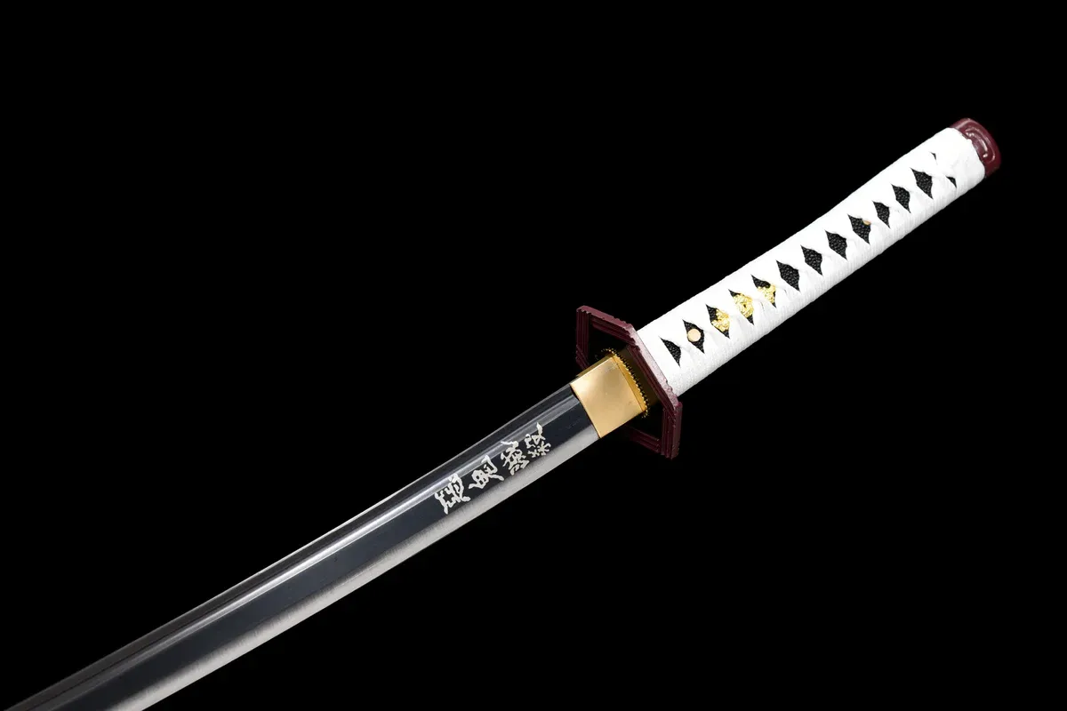 Katana Giyu Tomioka - immagine 12