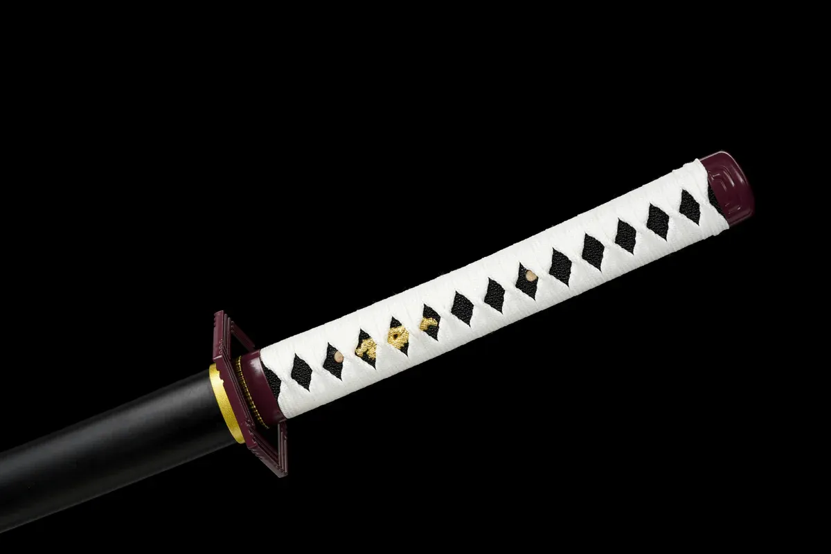 Katana Giyu Tomioka - immagine 14