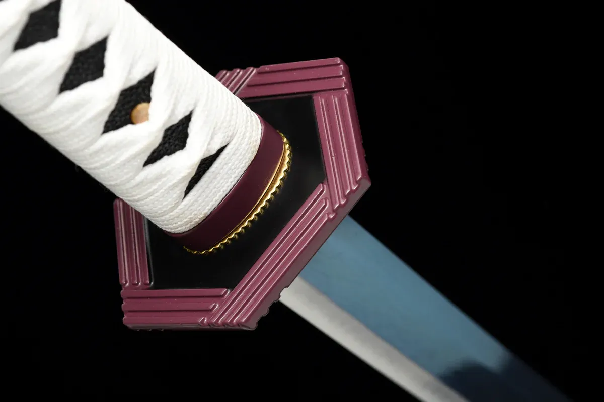 Katana Giyu Tomioka - immagine 3