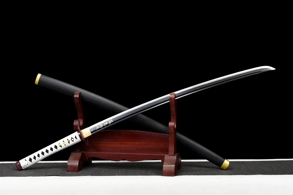 Katana Giyu Tomioka - immagine 3