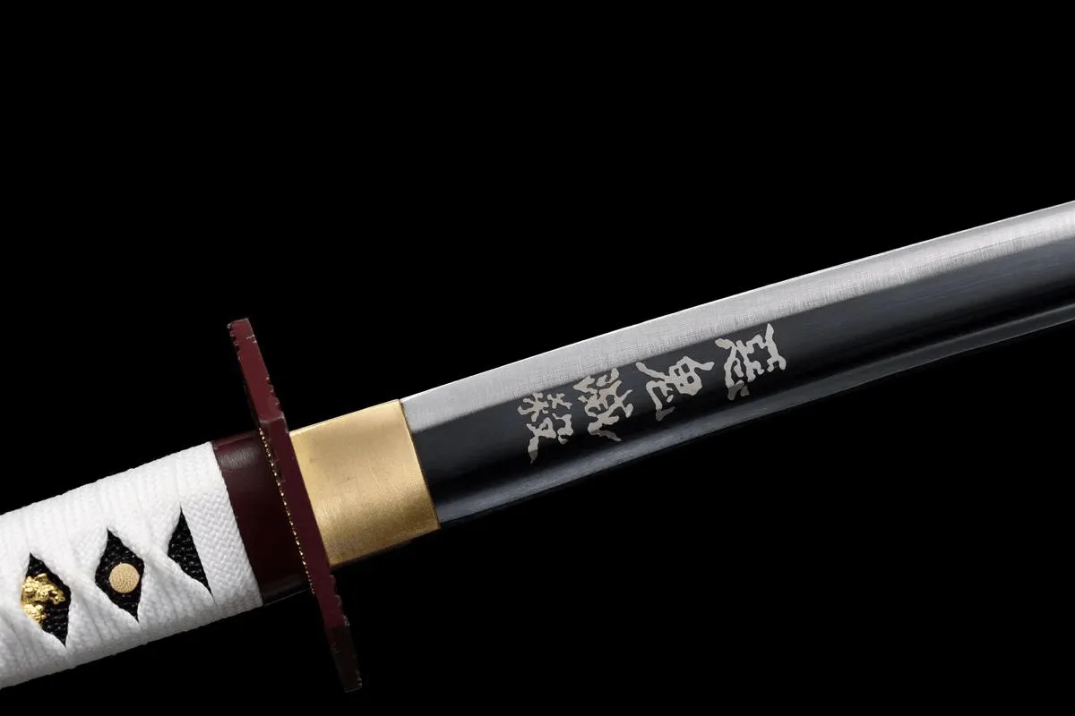 Katana Giyu Tomioka - immagine 4
