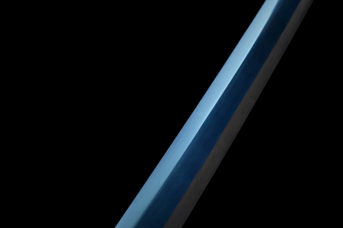 Katana Giyu Tomioka - immagine 5