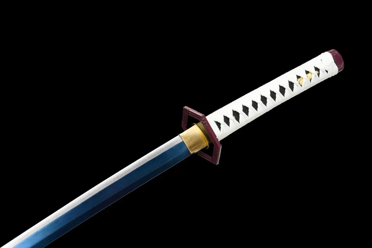 Katana Giyu Tomioka - immagine 6
