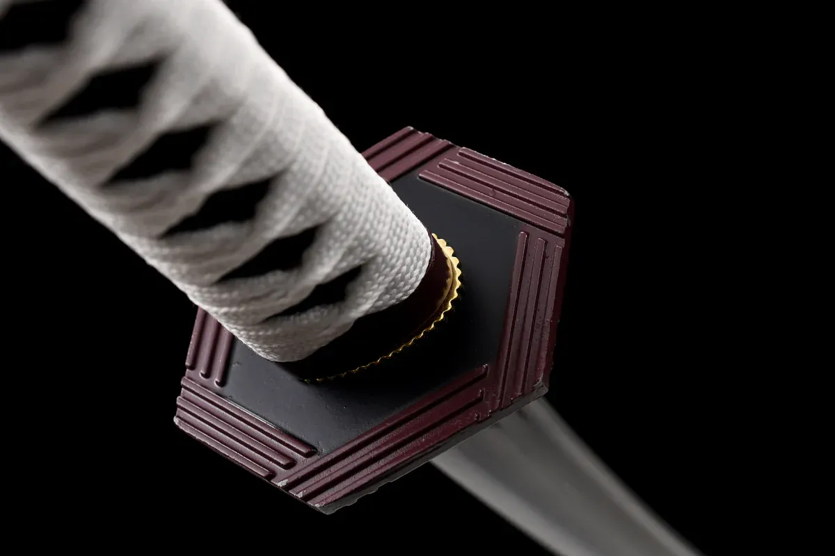 Katana Giyu Tomioka - immagine 7