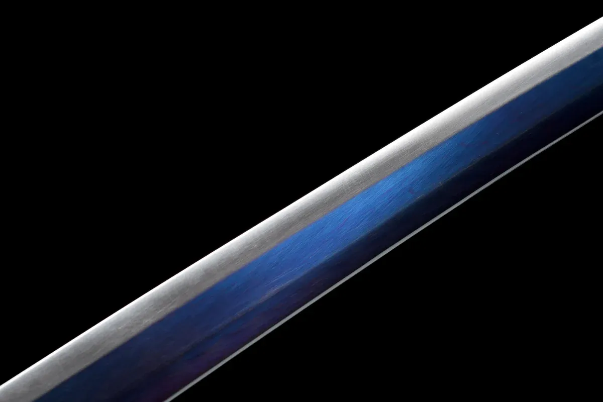 Katana Giyu Tomioka - immagine 8