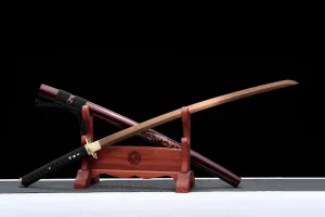 Katana Gōrudo ゴールド