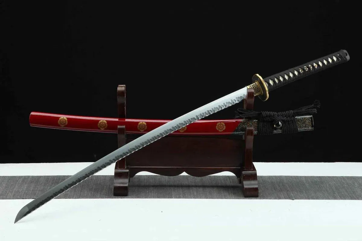 Katana Hana 花 - immagine 2