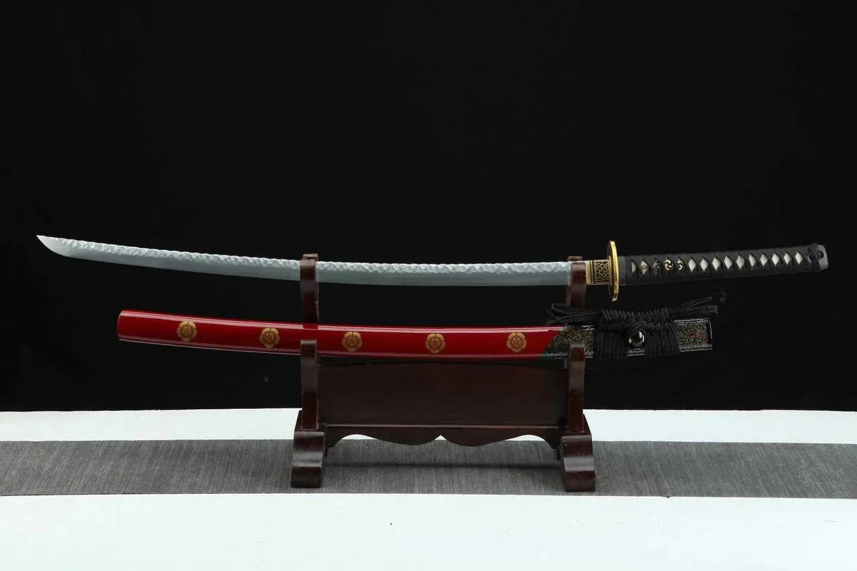 Katana Hana 花 - immagine 3