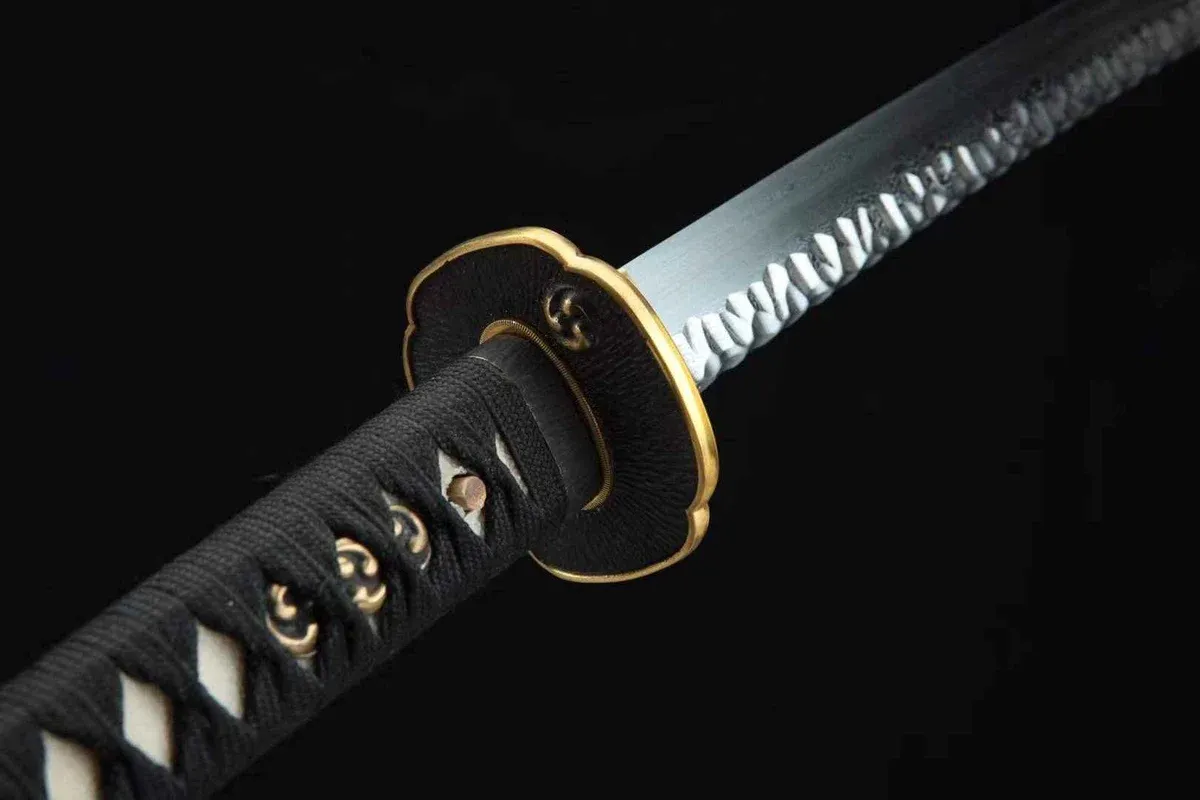 Katana Hana 花 - immagine 6