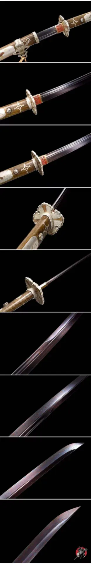 Katana Hasunohana 蓮の花 - immagine 4