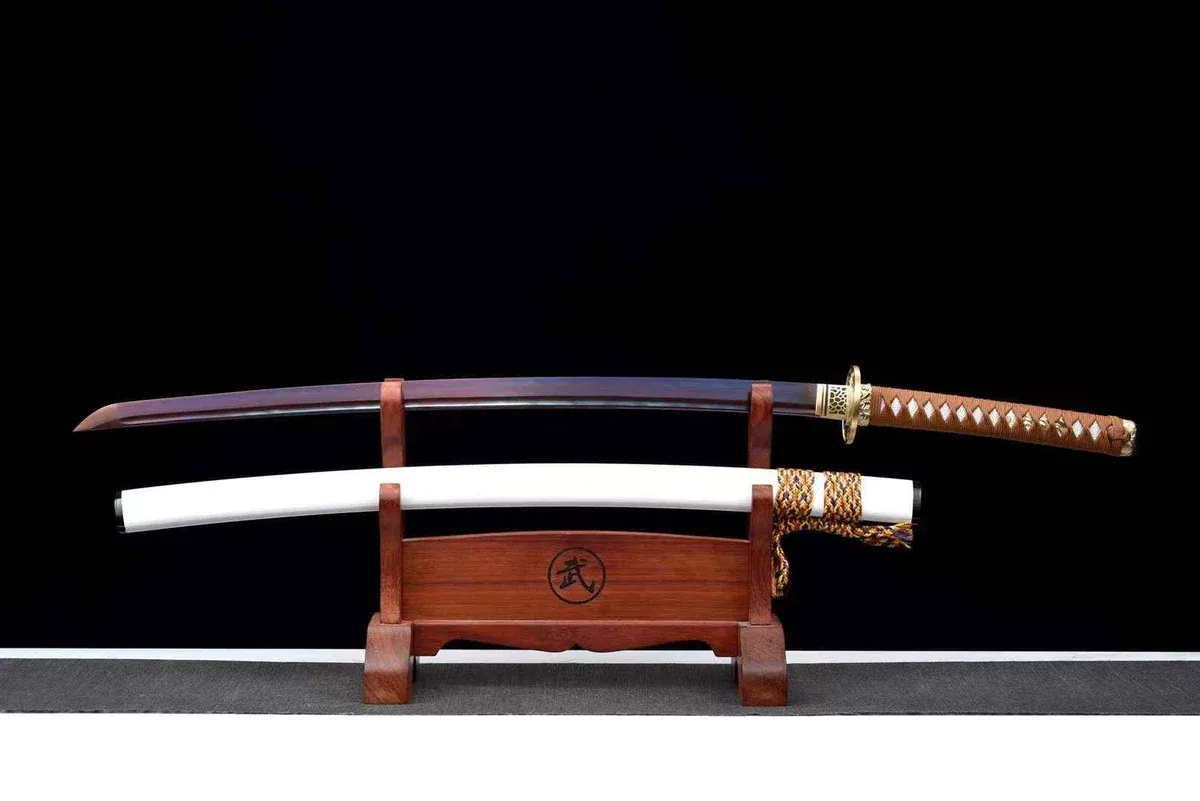 Katana Heiwa 平和 - immagine 2