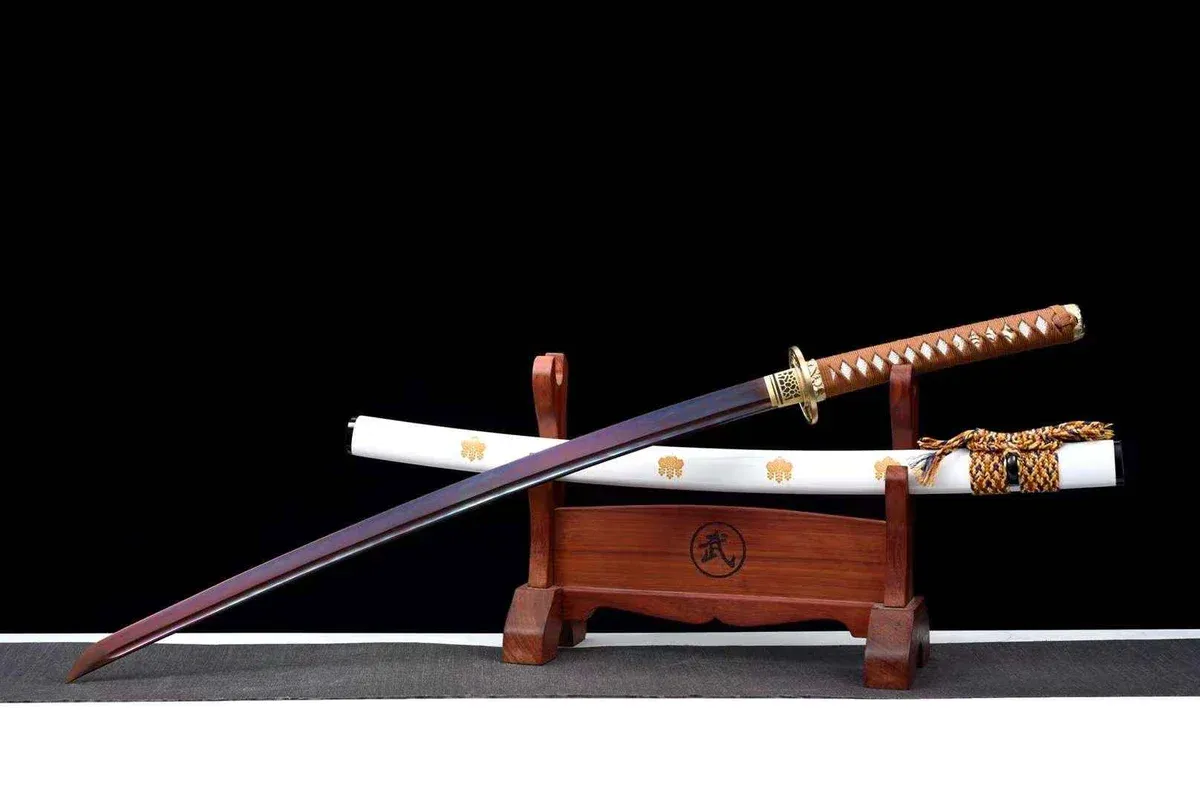 Katana Heiwa 平和 - immagine 3