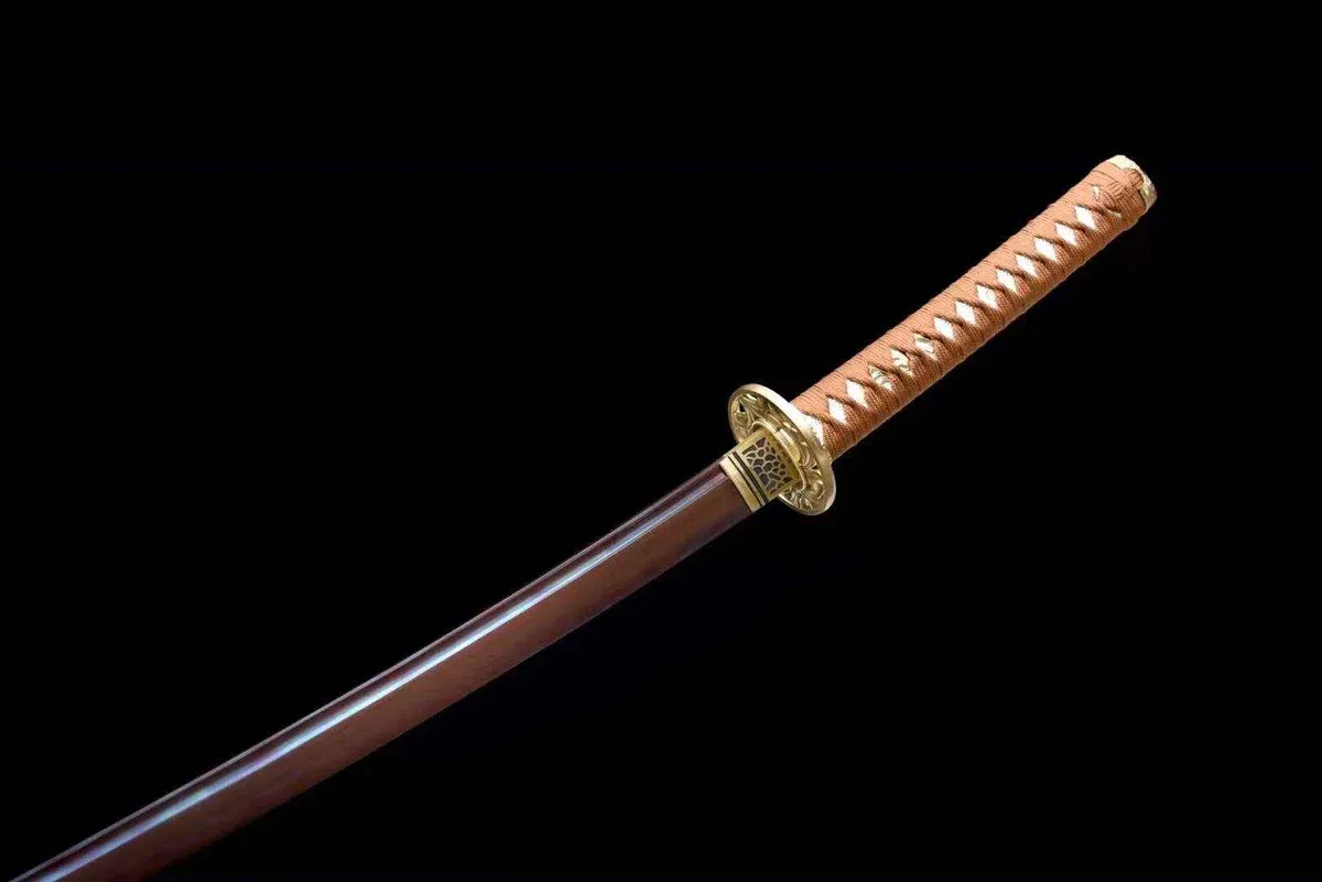 Katana Heiwa 平和 - immagine 7