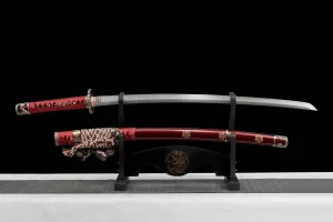 Katana Hideyoshi 秀吉