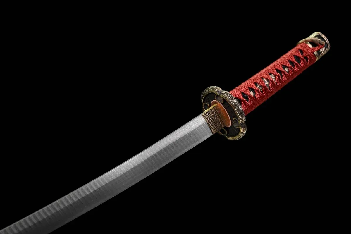 Katana Hideyoshi 秀吉 - immagine 13