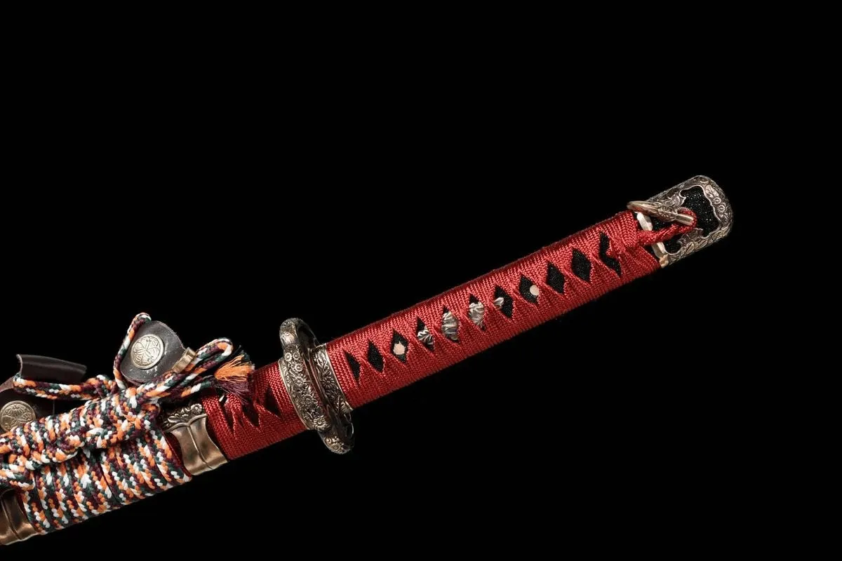 Katana Hideyoshi 秀吉 - immagine 17