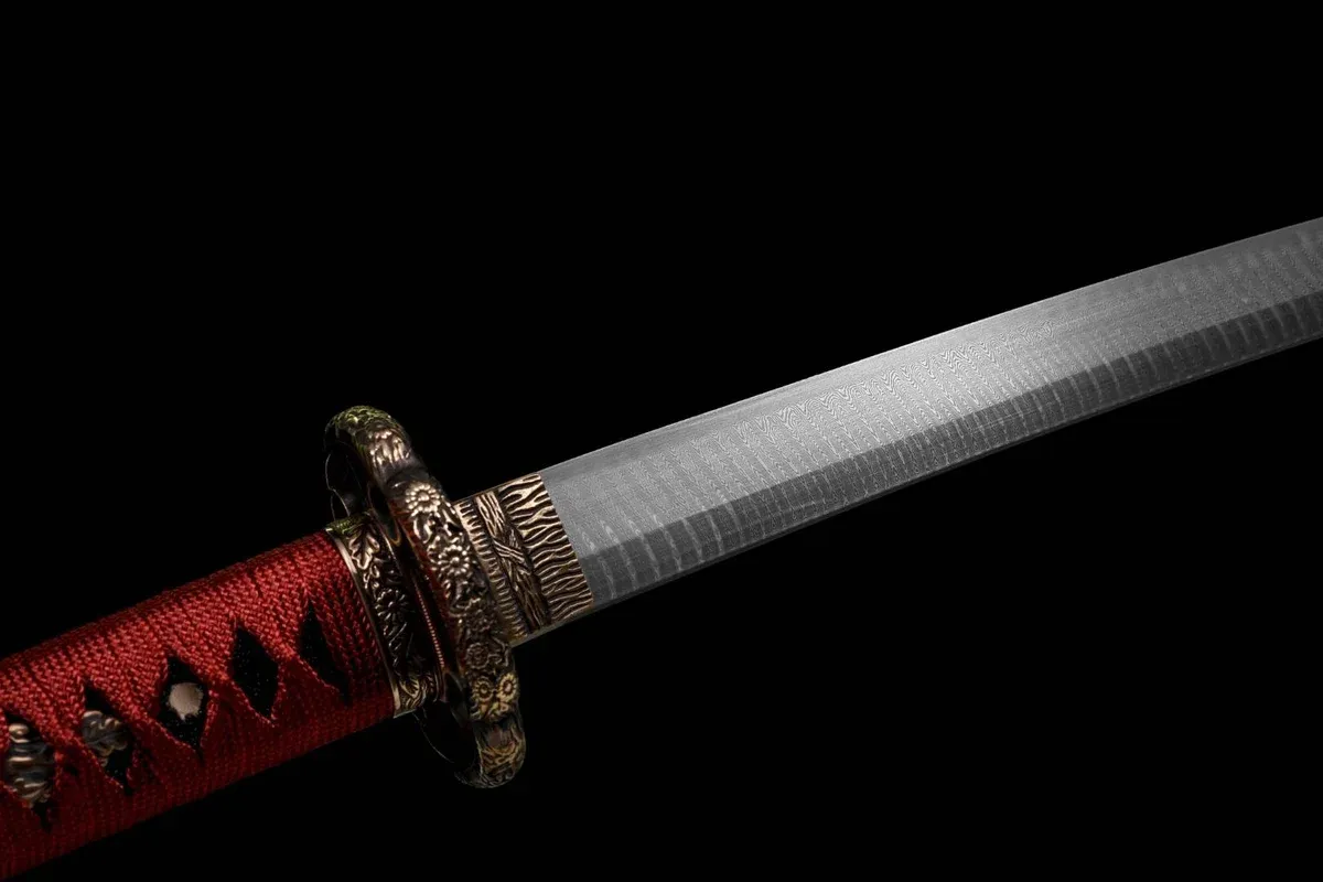 Katana Hideyoshi 秀吉 - immagine 7