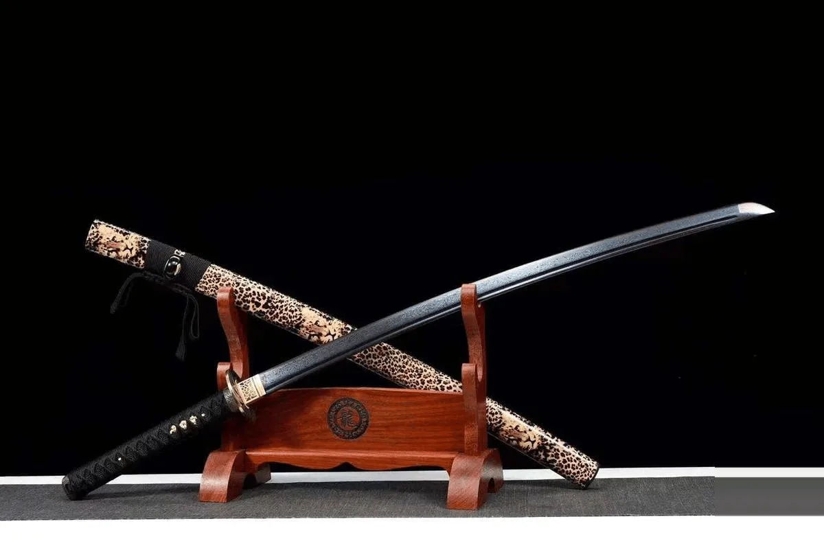 Katana Hyō ヒョウ