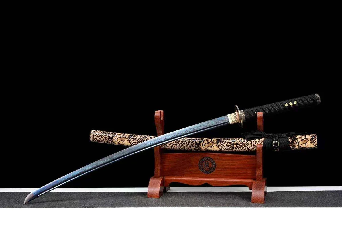 Katana Hyō ヒョウ - immagine 3