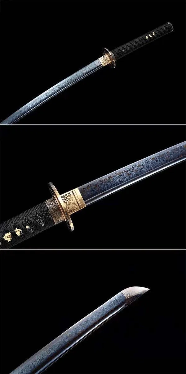 Katana Hyō ヒョウ - immagine 8