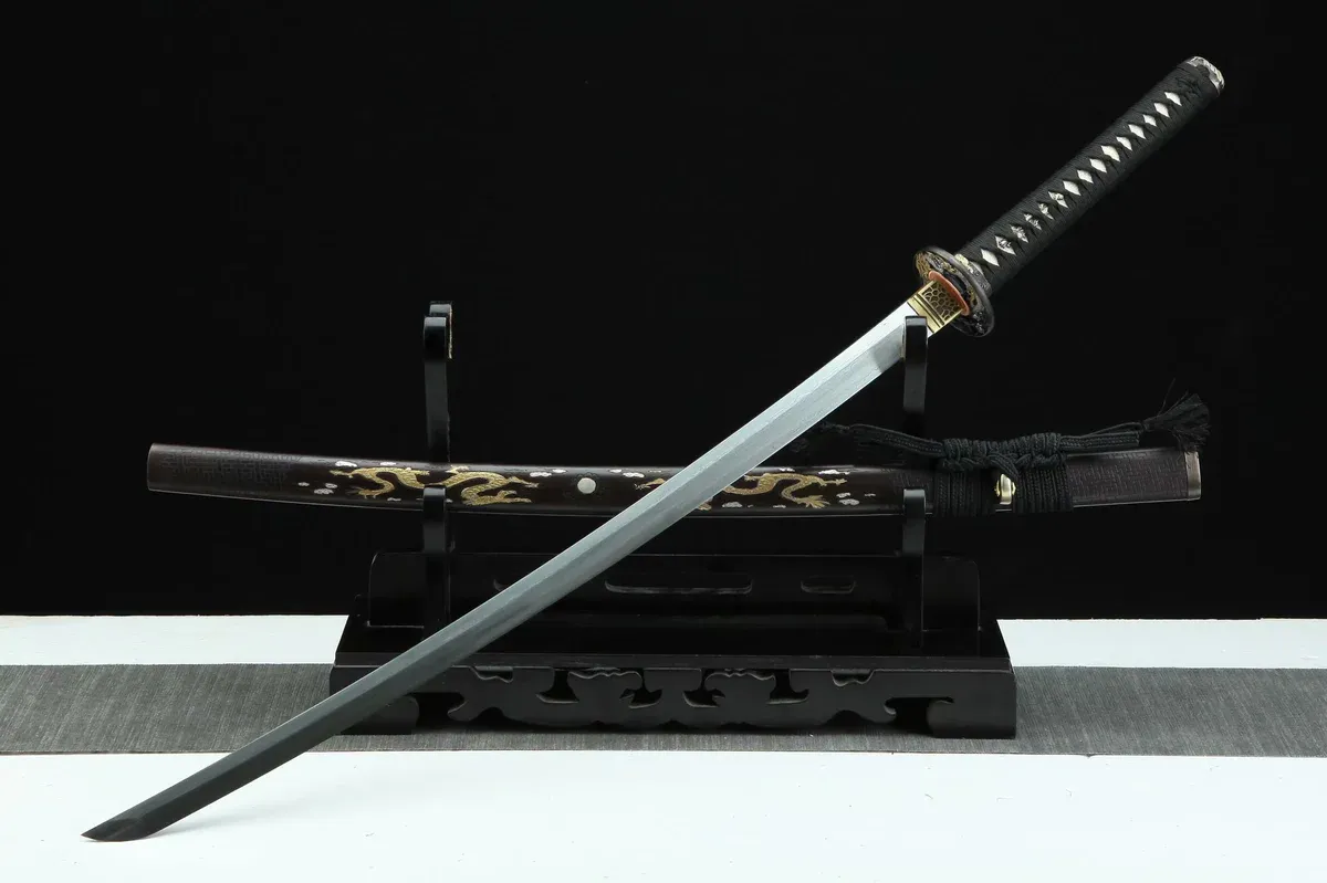 Katana Igen 威厳 - immagine 2