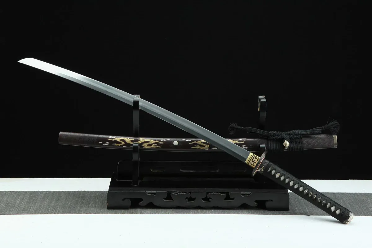Katana Igen 威厳 - immagine 3