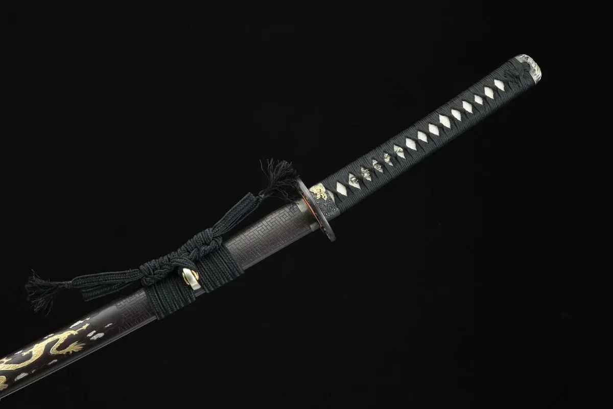 Katana Igen 威厳 - immagine 5