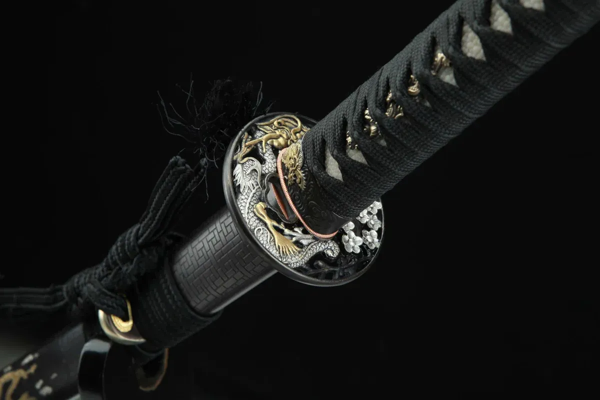 Katana Igen 威厳 - immagine 6