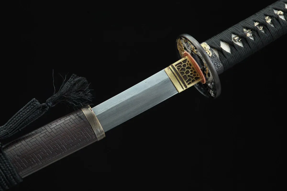 Katana Igen 威厳 - immagine 8