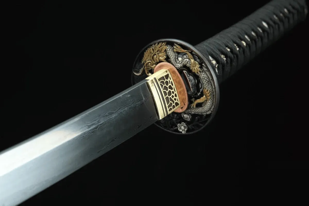 Katana Igen 威厳 - immagine 9
