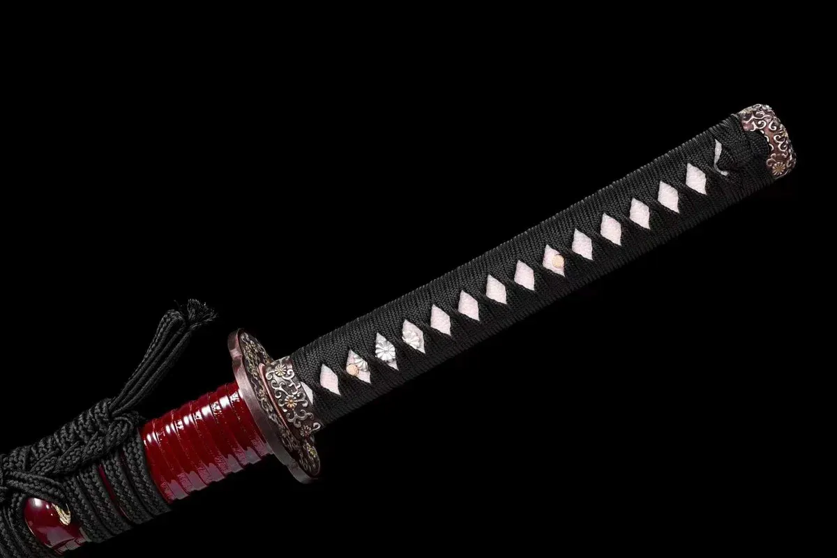 Katana Ikoi 勢い - immagine 3