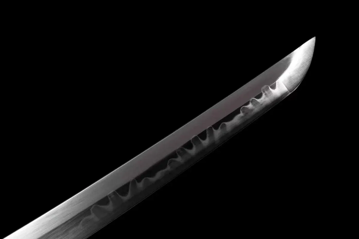 Katana Ikoi 勢い - immagine 7