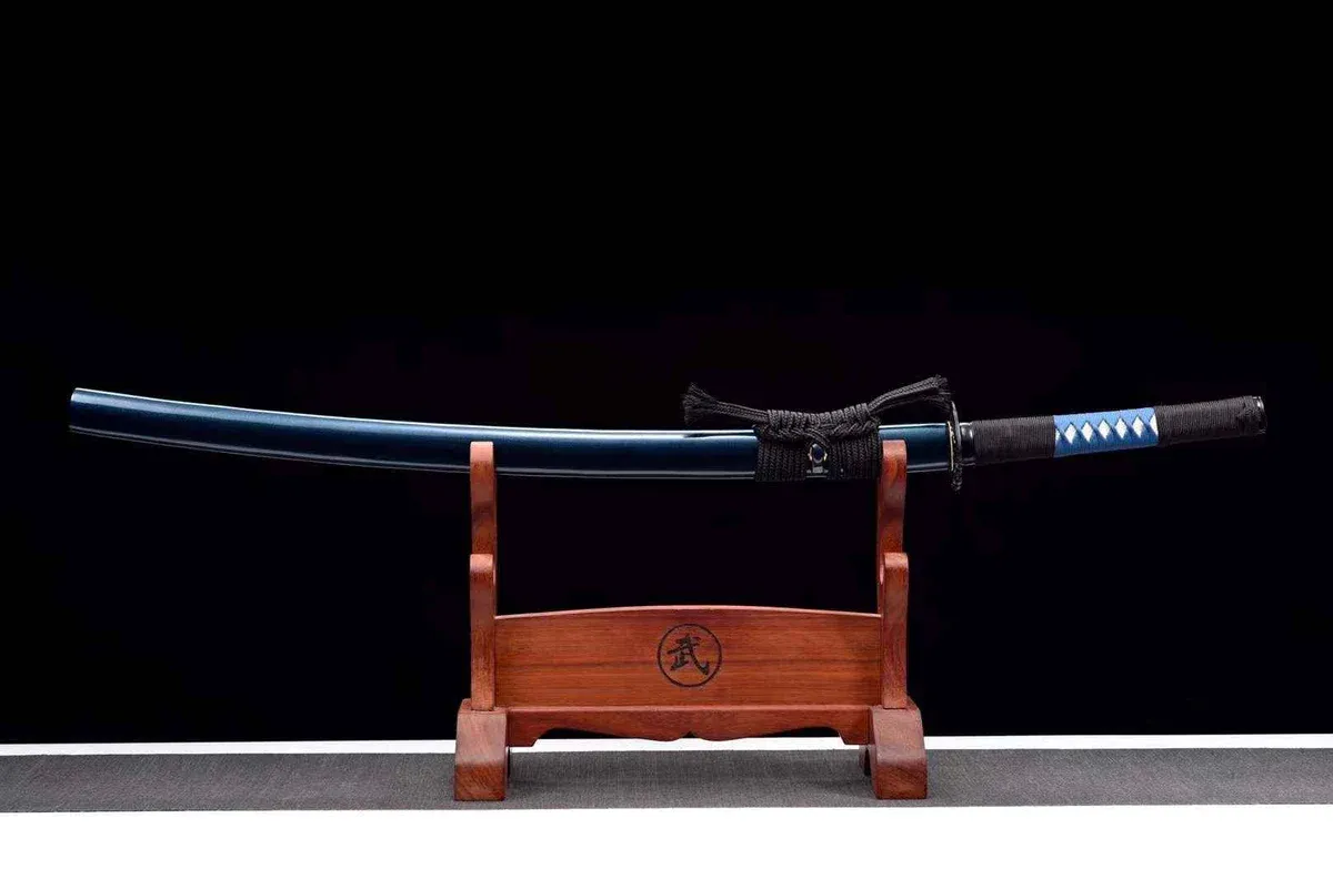 Katana Inazuma 稲妻 - immagine 3