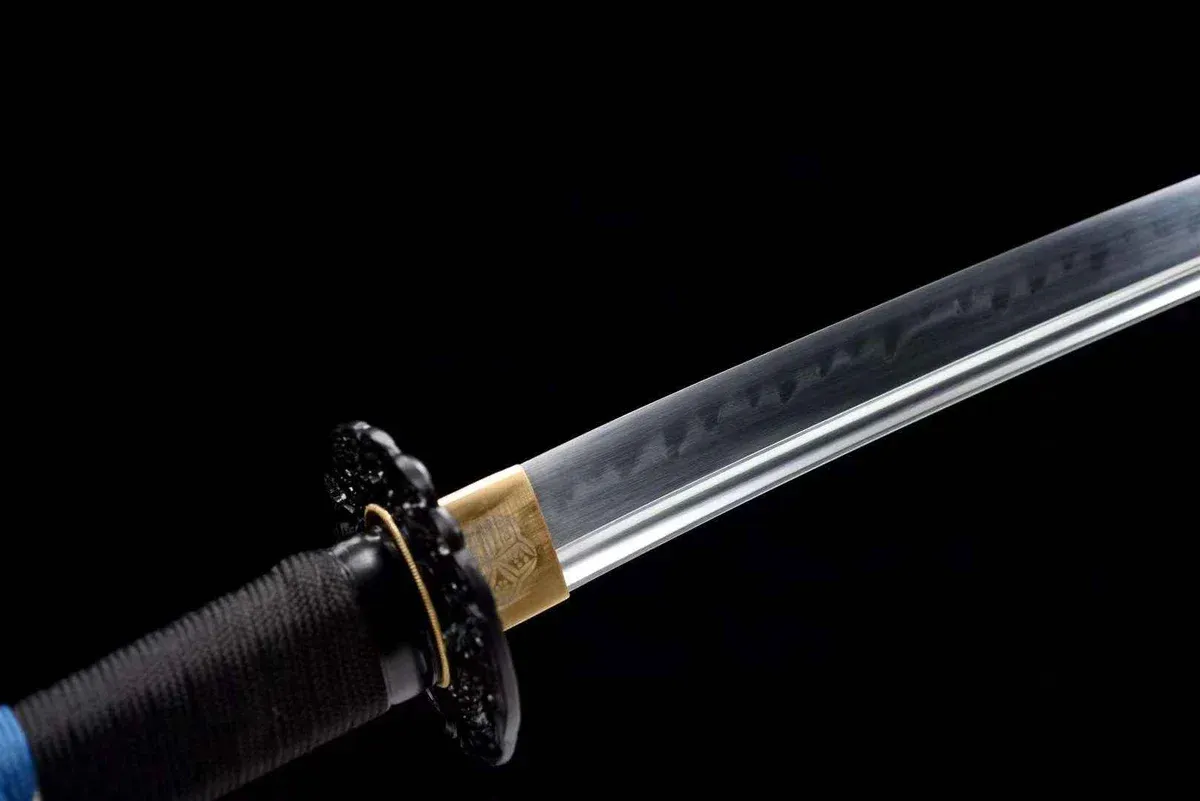Katana Inazuma 稲妻 - immagine 5