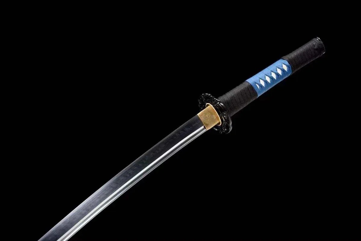 Katana Inazuma 稲妻 - immagine 7