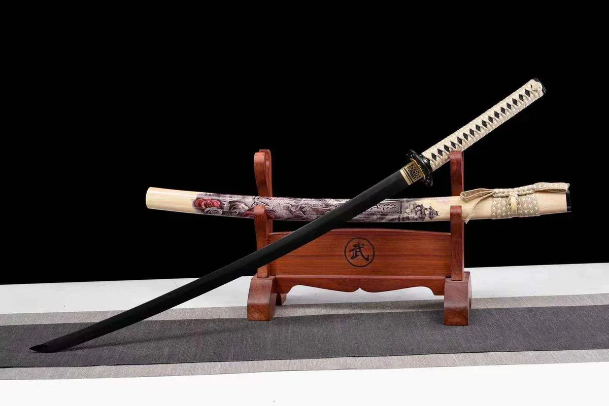 Katana Jin 寺院 - immagine 2