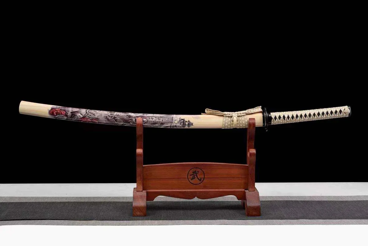 Katana Jin 寺院 - immagine 3