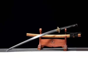 Katana Jundo ็ดๅบฆ