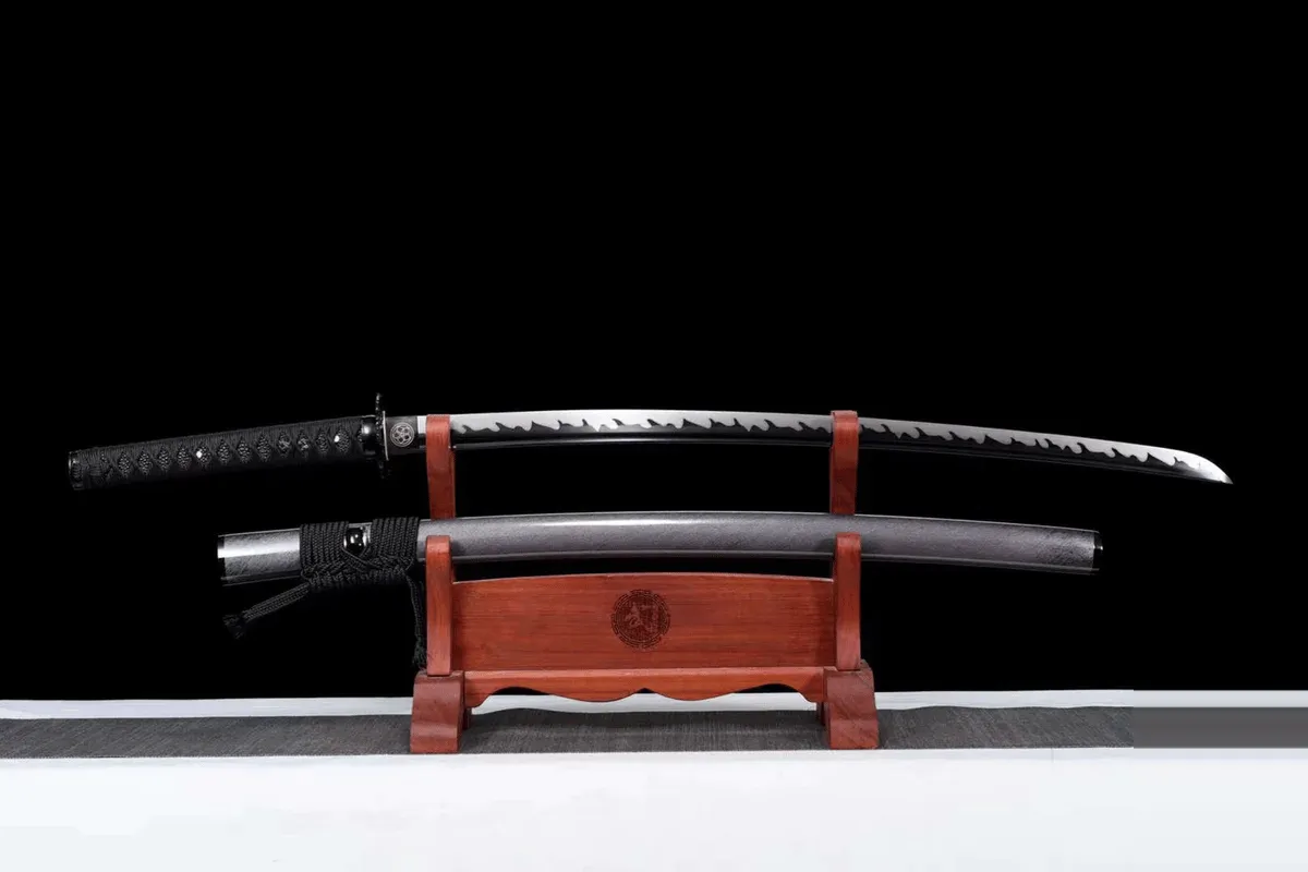 Katana Kage 影