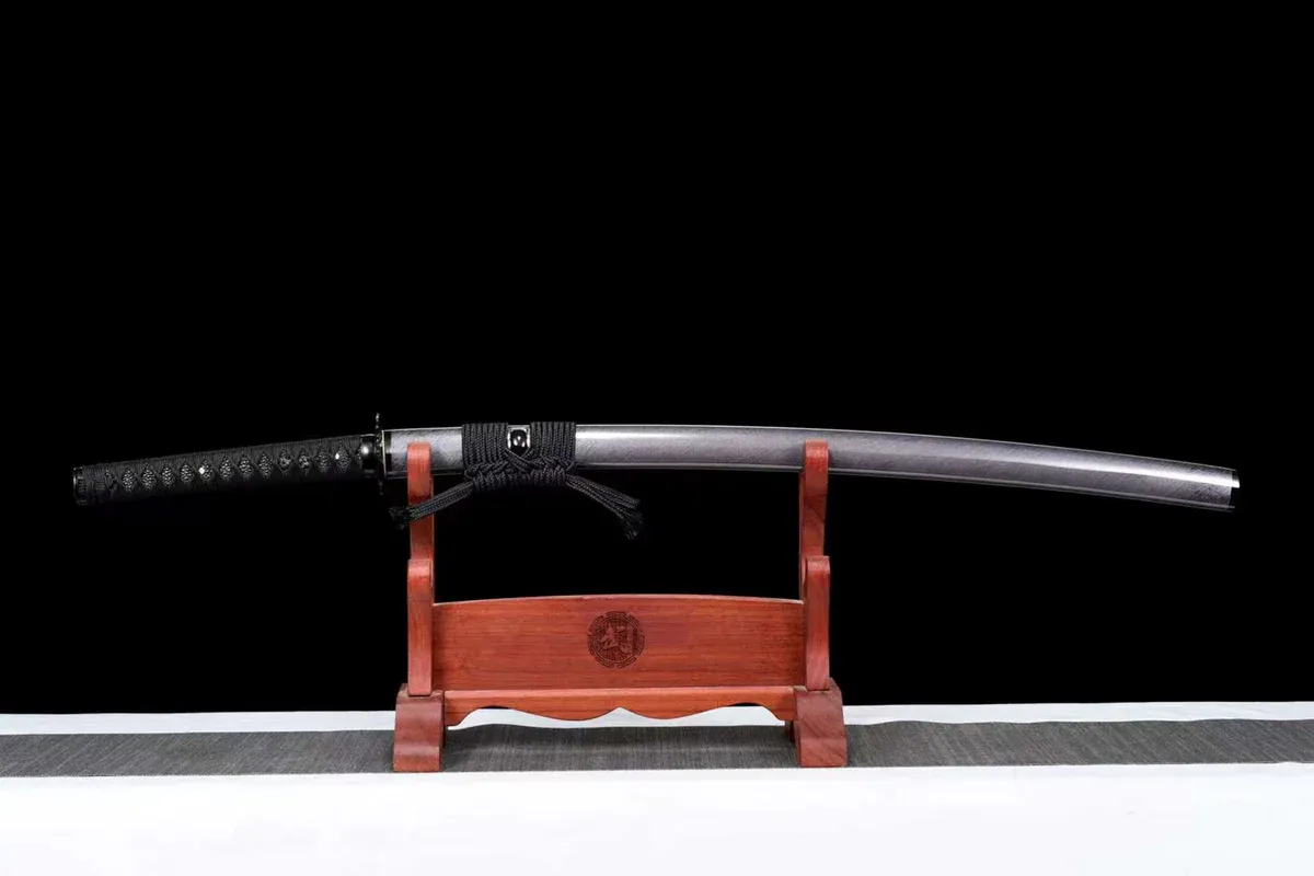 Katana Kage 影 - immagine 2