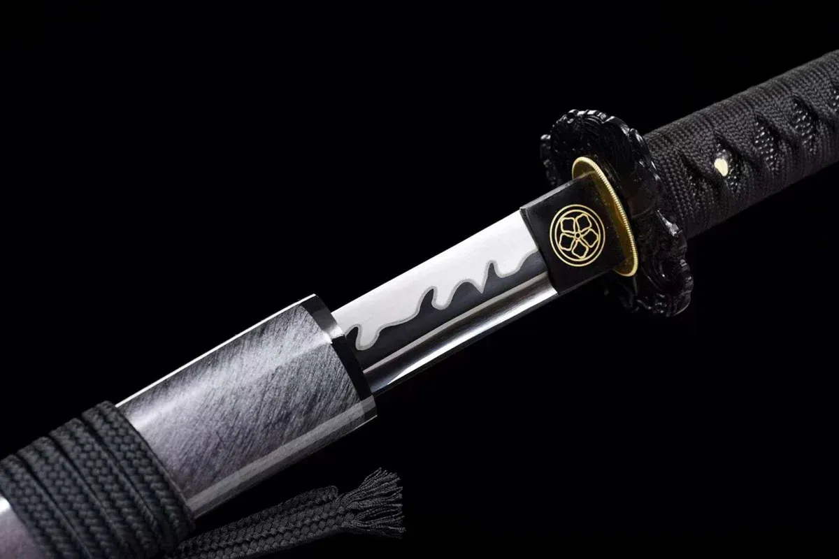Katana Kage 影 - immagine 3